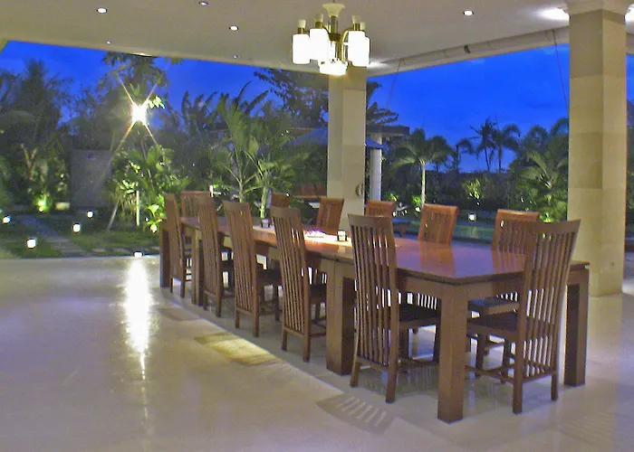 Beachside *